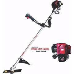 Yohino Y-800 4-Stroke Grasscutter (Powered by Honda GX-35) - Goldpeak Tools PH Yohino