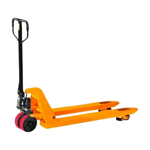 Meiho Hand Pallet Truck (Normal Type) | Meiho by KHM Megatools Corp.