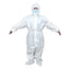 Savior Hazmat Suit Level 3 / Coverall Suit | Savior by KHM Megatools Corp.