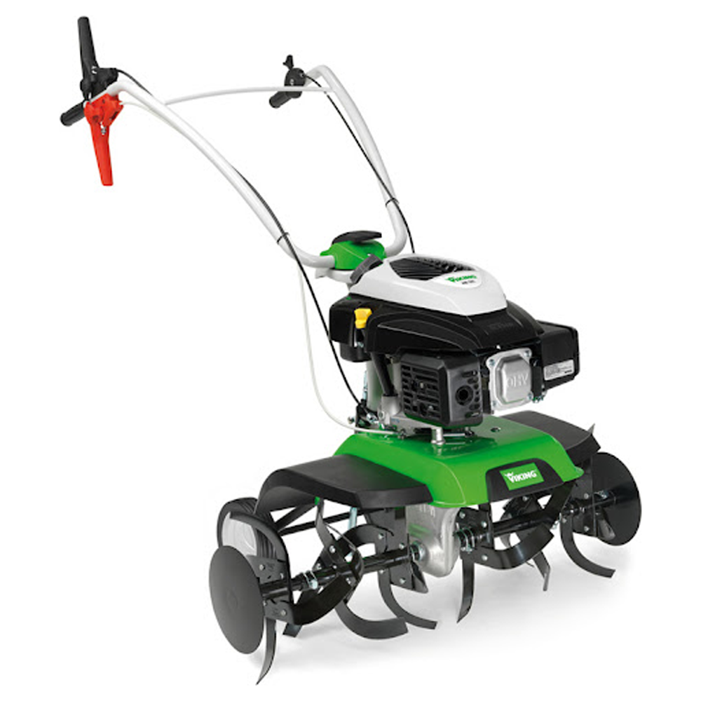 Stihl HB 585 Gasoline Engine Tiller Machine 3.2HP | Stihl by KHM Megatools Corp.