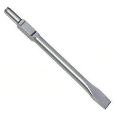 DCA SDS-Hex Flat Chisel (30270300004) | DCA by KHM Megatools Corp.