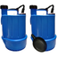 Hoover SPP-100 Portable Submersible Pump 1/8HP | Hoover by KHM Megatools Corp.