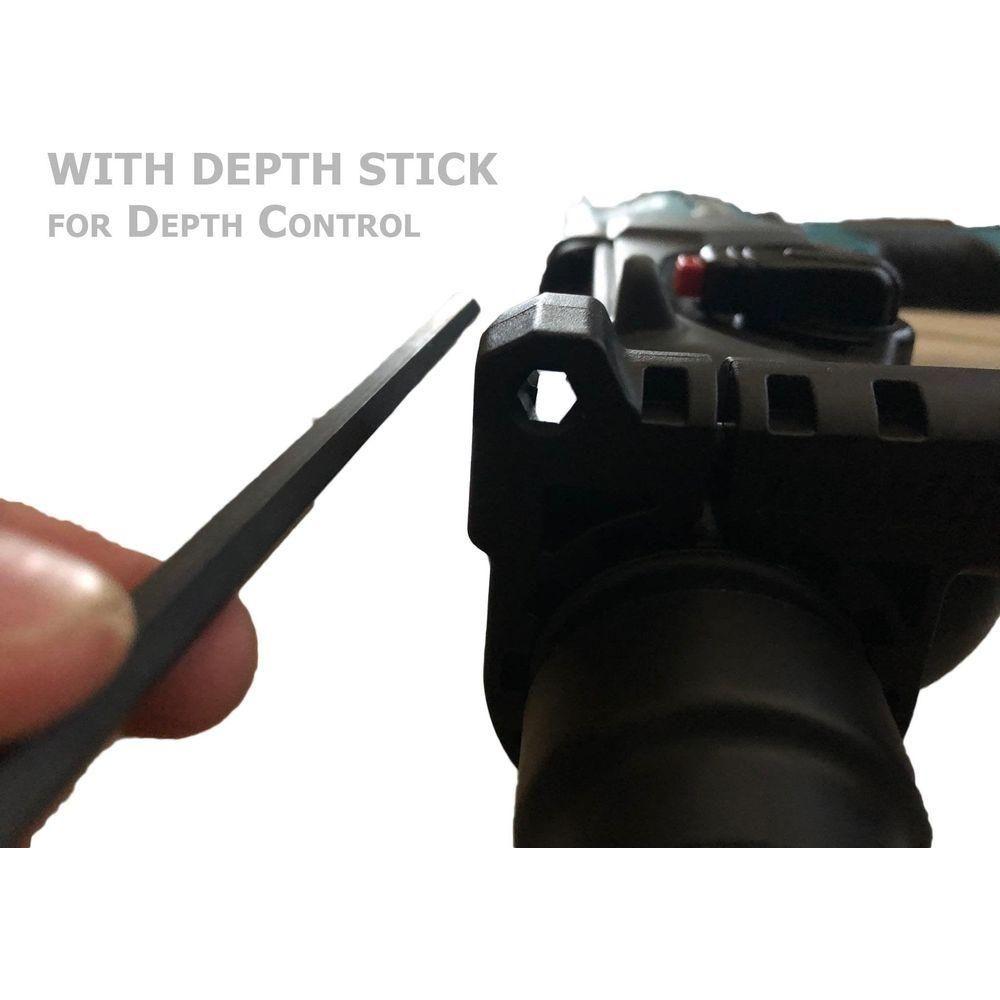 Makita HR2470X5 3-Modes SDS-Plus Rotary Hammer - Goldpeak Tools PH Makita Makita HR2470X5 3-Modes SDS-Plus Rotary Hammer - Goldpeak Tools PH Makita