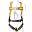 Ingco HSH501802 Full Body Safety Harness - KHM Megatools Corp.
