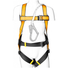 Ingco HSH501802 Full Body Safety Harness - KHM Megatools Corp.