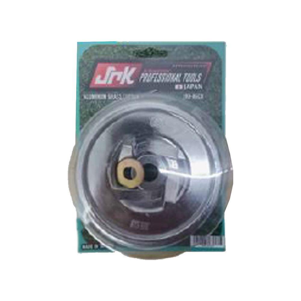 Jr Kawasaki JRK-AGCB Nylon String Cutter Trimmer Aluminum Head | Jr Kawasaki by KHM Megatools Corp.