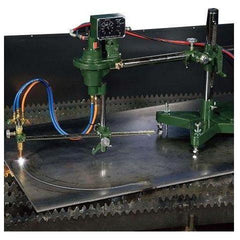 Koike IK-70 Automatic Circle Cutting Machine - KHM Megatools Corp.