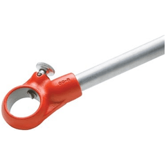 Ridgid Ratchet & Handle Only for Manual Pipe Threader | Ridgid by KHM Megatools Corp.