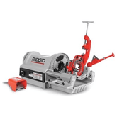 Ridgid 1224 Pipe Threading Machine | Ridgid by KHM Megatools Corp.