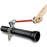Ridgid 206 Soil Pipe Cutter | Ridgid by KHM Megatools Corp.