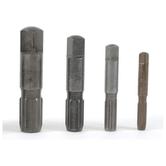 Ridgid Pipe Extractor Set | Ridgid by KHM Megatools Corp.