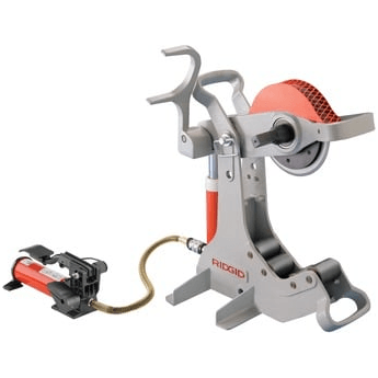 Ridgid 258 Power Pipe Cutter | Ridgid by KHM Megatools Corp.