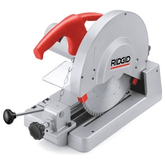 Ridgid 614 Dry Cut Off Machine 14" | Ridgid by KHM Megatools Corp.