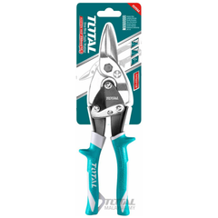 Total THT521106 Aviation Snips 10" (Left) | Total by KHM Megatools Corp.