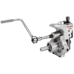 Ridgid 975 Combo Roll Groover | Ridgid by KHM Megatools Corp.