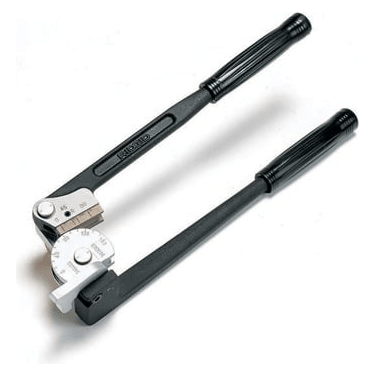 Ridgid 400 Series Instrument Bender / Pipe Bender | Ridgid by KHM Megatools Corp.