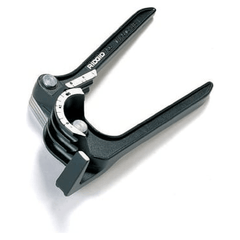 Ridgid 456 Tri-Bender / Copper Tube Bender | Ridgid by KHM Megatools Corp.