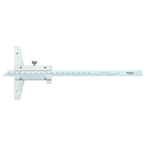 Mitutoyo Vernier Depth Gage, Series 527 | Mitutoyo by KHM Megatools Corp.
