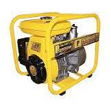 Powerhouse Gasoline Engine Water Pump - KHM Megatools Corp.