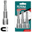 Total Magnetic Nut Setter | Total by KHM Megatools Corp.