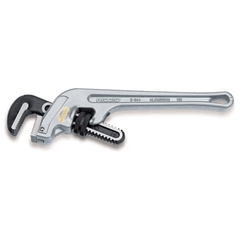 Ridgid Aluminum End Pipe Wrench | Ridgid by KHM Megatools Corp.