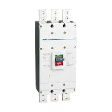 Chint NM1-1250H Moulded Case Circuit Breaker (Type H-3 Pole MCCB) | Chint by KHM Megatools Corp.