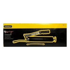 Stanley 78-031 Grease Gun with 12" Flexible Hose - KHM Megatools Corp.