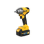 Deli EDC230 20V Cordless Impact Wrench 320N.m | Deli by KHM Megatools Corp.