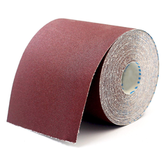 Ingco Sandpaper Roll | Ingco by KHM Megatools Corp.