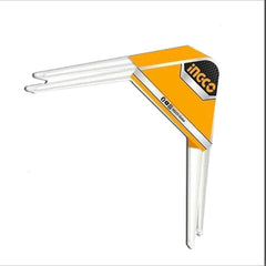 Ingco ISB0405 Shelf Bracket 4x5 Inch - KHM Megatools Corp.