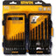 Irwin 314015 Black Oxide Metal Drill Bit Set (15pcs) - Goldpeak Tools PH Irwin