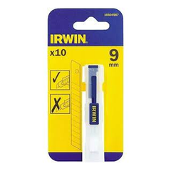 Irwin Carbon Snap-Off Cutter Knife Blade | Irwin by KHM Megatools Corp.