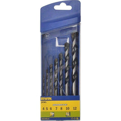Irwin Granite Drill Bit Set - Goldpeak Tools PH Irwin