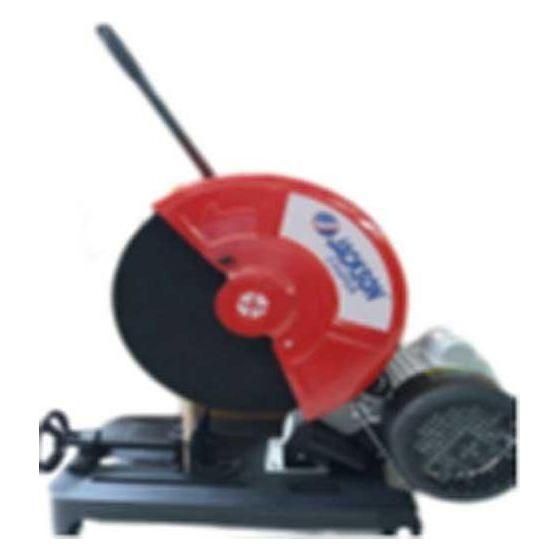 Jackson JCOM Cut Off Machine 16" - Goldpeak Tools PH Jackson