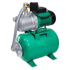 Shimge JETG1 Self Priming Jet Pump - Goldpeak Tools PH Shimge