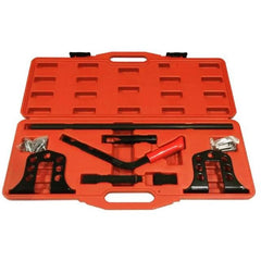 Licota ATA-0038 Overhead Cam Valve Spring Compressor Tool Set | Licota by KHM Megatools Corp.