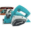 JR Kawasaki JR1900B Wood Planer 3-1/4" 500W - KHM Megatools Corp.