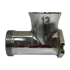Jr Kawasaki Chopper End for Extreme Meat Grinder | Jr Kawasaki by KHM Megatools Corp.