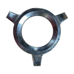 Jr Kawasaki Fixed Cap for Tasin Meat Grinder | Jr Kawasaki by KHM Megatools Corp.