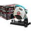 JR Kawasaki JRKCOM8 Cut Off Machine 8" 1400W - KHM Megatools Corp.