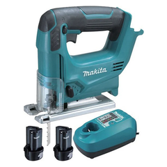 Makita JV100DW Cordless Jigsaw 10.8V Kit Set | Makita by KHM Megatools Corp.