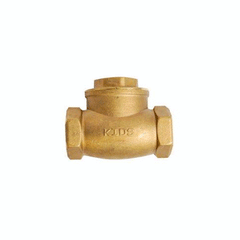 Kids Swing Check Valve