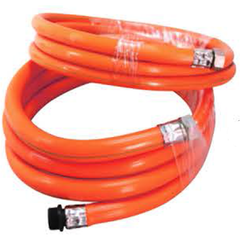 Kleener KS-0-006 Overflow and Suction Hose for Pressure Washer | Kleener by KHM Megatools Corp.