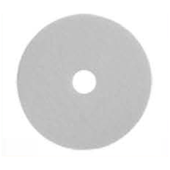 Kleener CP20-W Polishing Pad 20" for Floor Polisher | Kleener by KHM Megatools Corp.