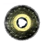 Kleener CP72A Hard Brush 17" for Floor Polisher | Kleener by KHM Megatools Corp.