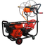 Kleener KPW-1240S Pressure Washer Set / Power Sprayer 6HP | Kleener by KHM Megatools Corp.
