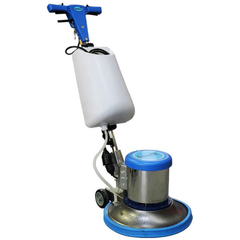 Kleener SC-002 Multi-Function Floor Polisher | Kleener by KHM Megatools Corp.