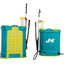 JR Kawasaki JRKEMS-18L 2in1 Battery/ Manual Knapsack Sprayer 18L - KHM Megatools Corp.