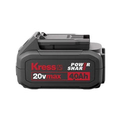 Kress Lithium Ion Battery - Goldpeak Tools PH Kress