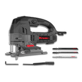 Kress KU462.1 Jig Saw 85mm 650W - ToolsSavvy.ph